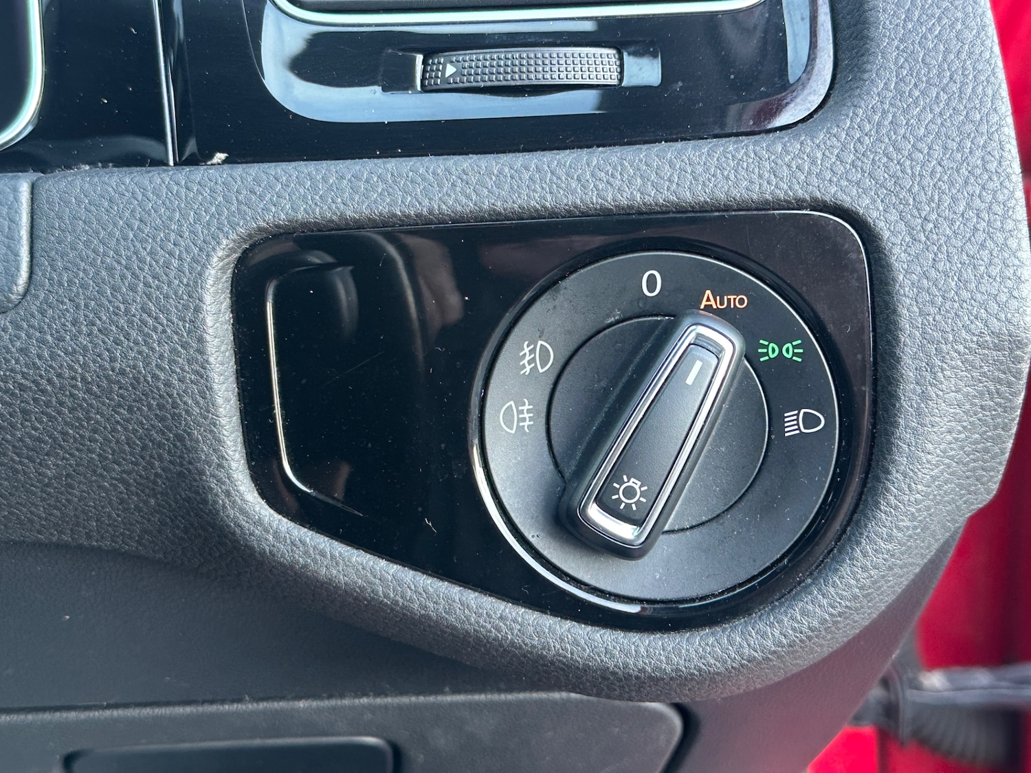 Used Volkswagen Golf 2017 for sale - 76669896: Photo 24