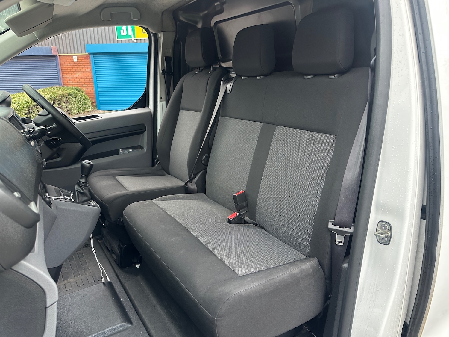 Used Peugeot Expert 2017 for sale - 76312626: Photo 14