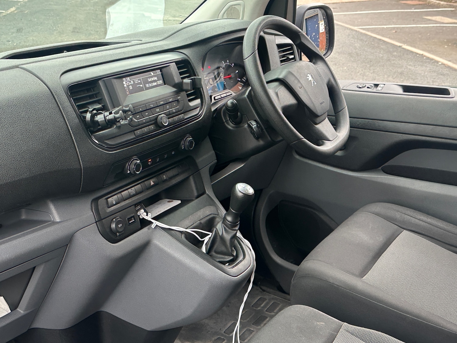 Used Peugeot Expert 2017 for sale - 76312626: Photo 15