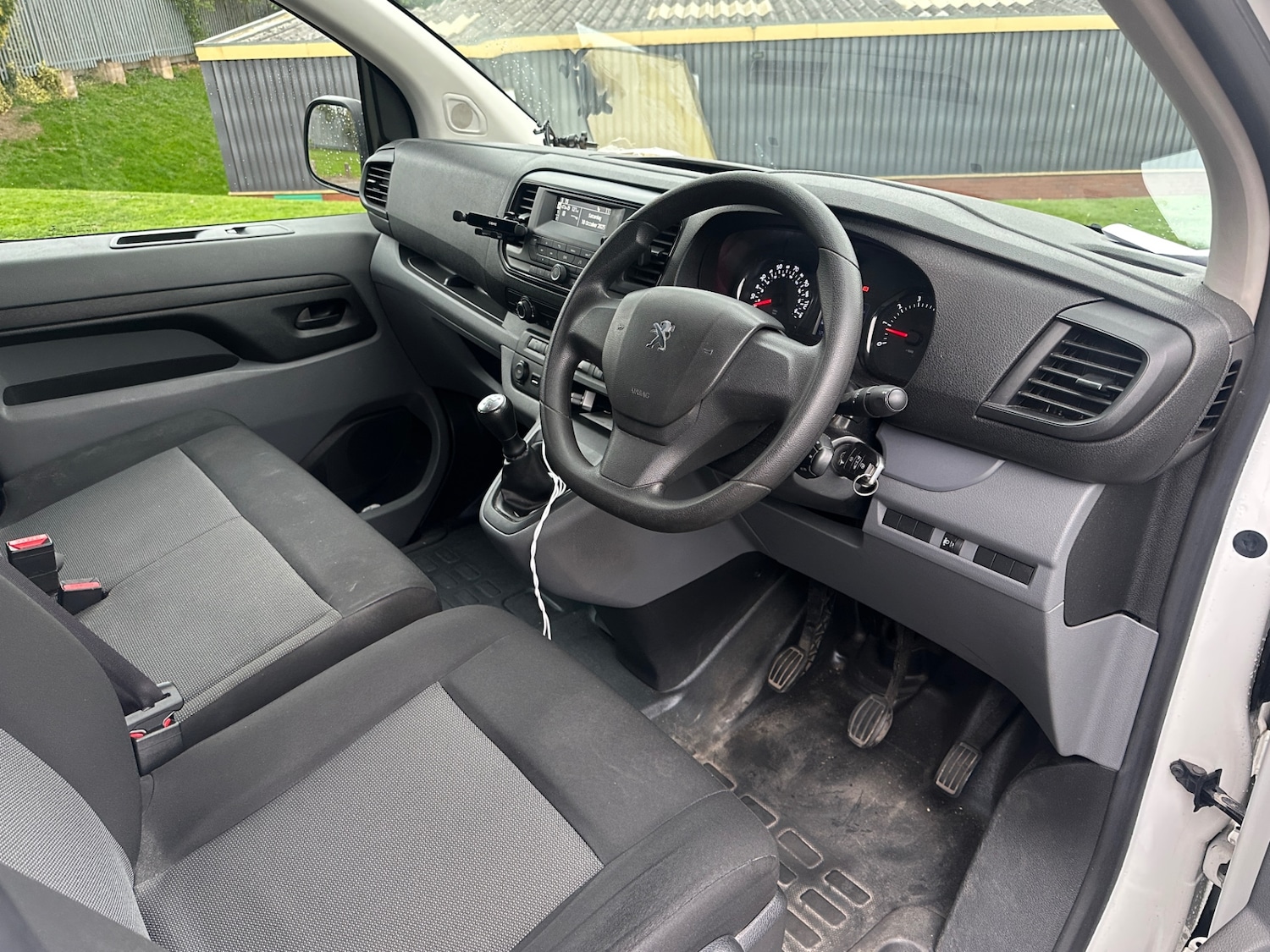 Used Peugeot Expert 2017 for sale - 76312626: Photo 17