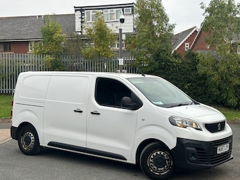 Used Peugeot Expert 2017 for sale - 76312626: Photo