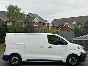 Used Peugeot Expert 2017 for sale - 76312626: Photo