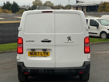Used Peugeot Expert 2017 for sale - 76312626: Photo