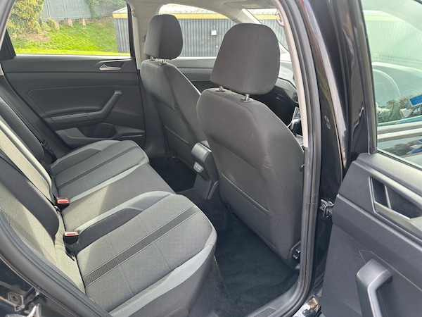Used Volkswagen Polo 2021 for sale - 76143317: Photo 10