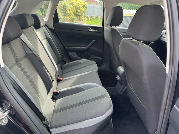 Used Volkswagen Polo 2021 for sale - 76143317: Photo 11
