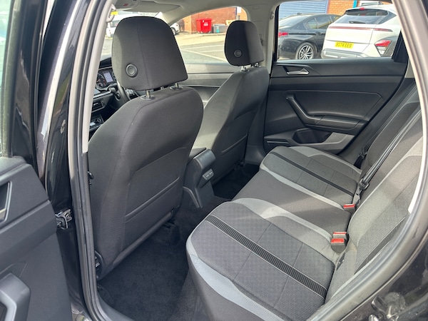 Used Volkswagen Polo 2021 for sale - 76143317: Photo 12