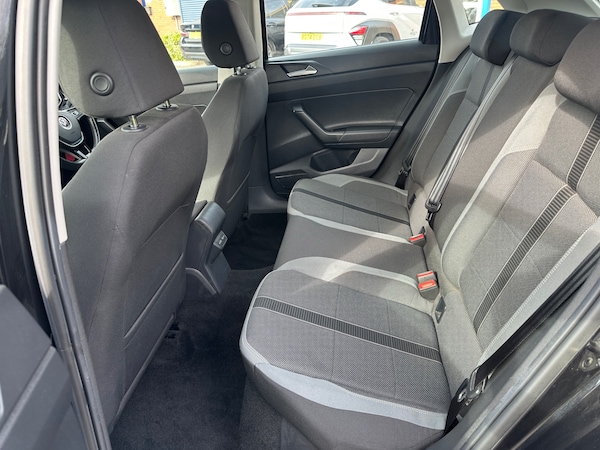 Used Volkswagen Polo 2021 for sale - 76143317: Photo 13