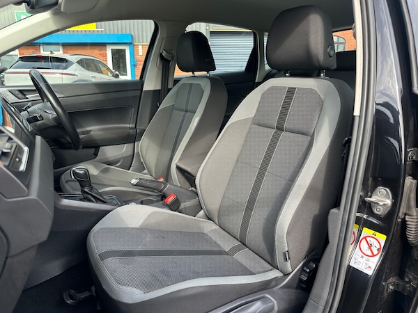 Used Volkswagen Polo 2021 for sale - 76143317: Photo 15