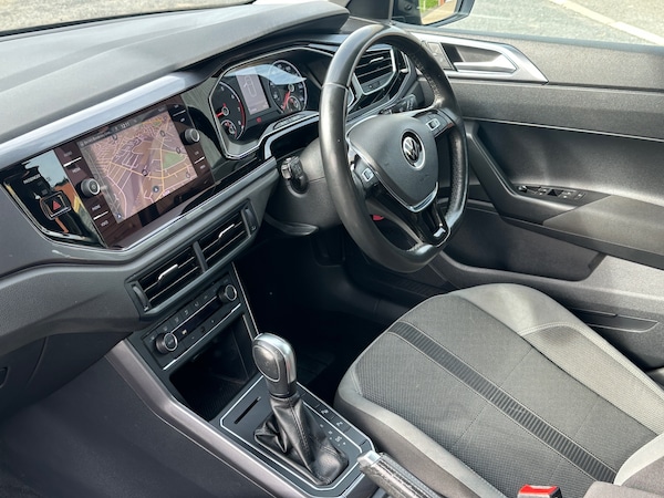 Used Volkswagen Polo 2021 for sale - 76143317: Photo 16