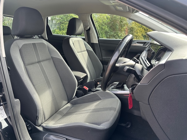 Used Volkswagen Polo 2021 for sale - 76143317: Photo 18