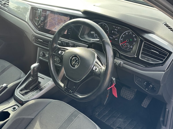 Used Volkswagen Polo 2021 for sale - 76143317: Photo 19