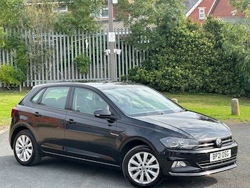 Volkswagen - Polo