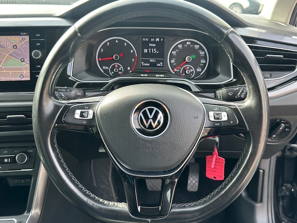 Used Volkswagen Polo 2021 for sale - 76143317: Photo 20