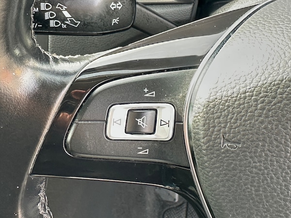 Used Volkswagen Polo 2021 for sale - 76143317: Photo 21