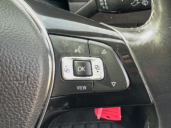Used Volkswagen Polo 2021 for sale - 76143317: Photo 22