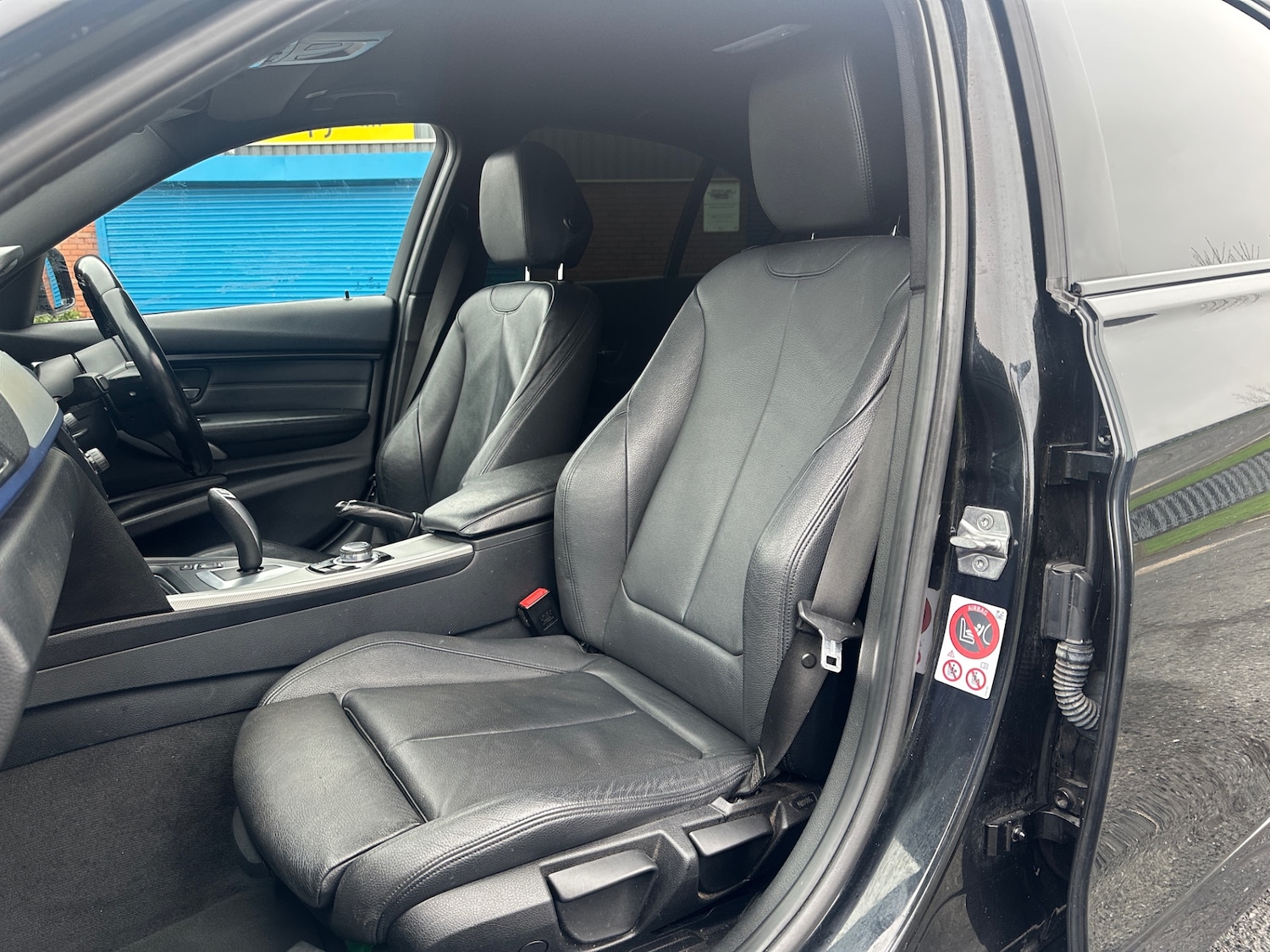 Used BMW 3 Series 2015 for sale - 77077889: Photo 10