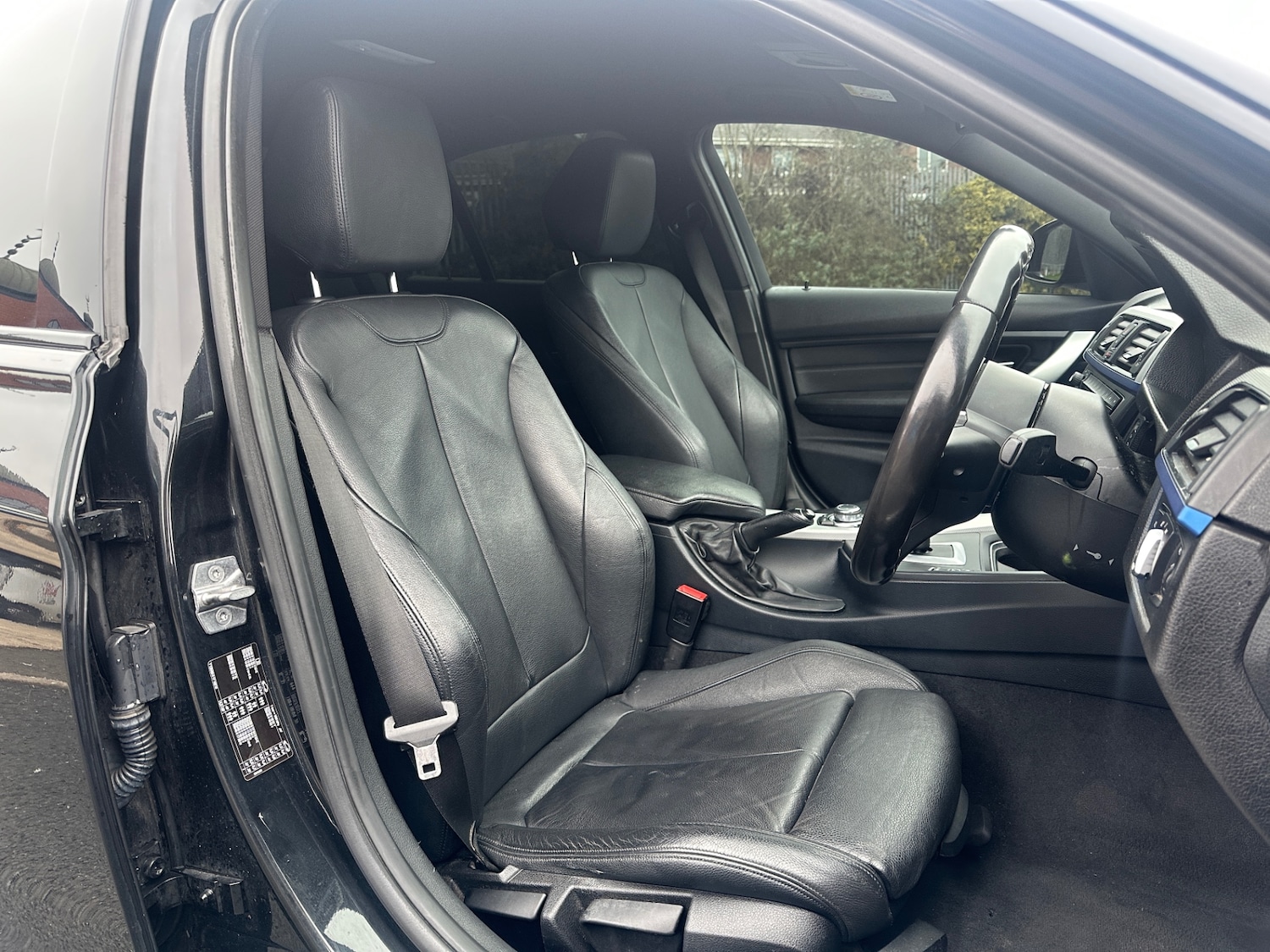 Used BMW 3 Series 2015 for sale - 77077889: Photo 12