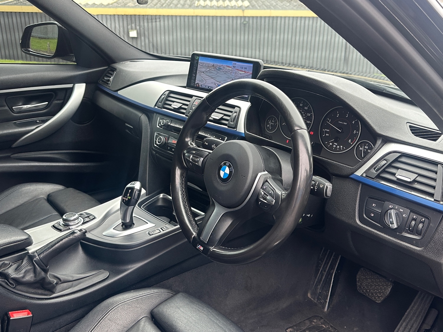 Used BMW 3 Series 2015 for sale - 77077889: Photo 13