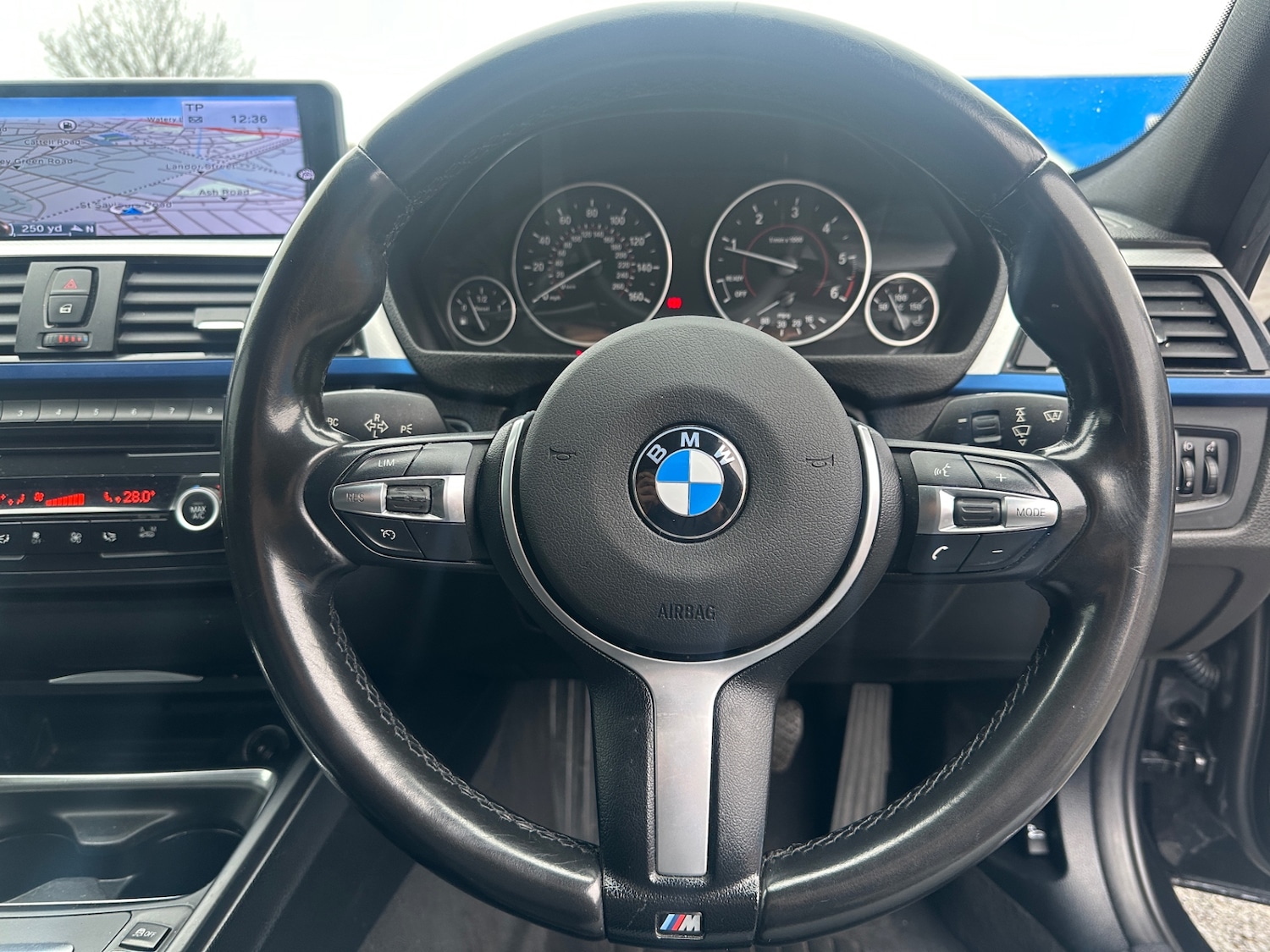 Used BMW 3 Series 2015 for sale - 77077889: Photo 14