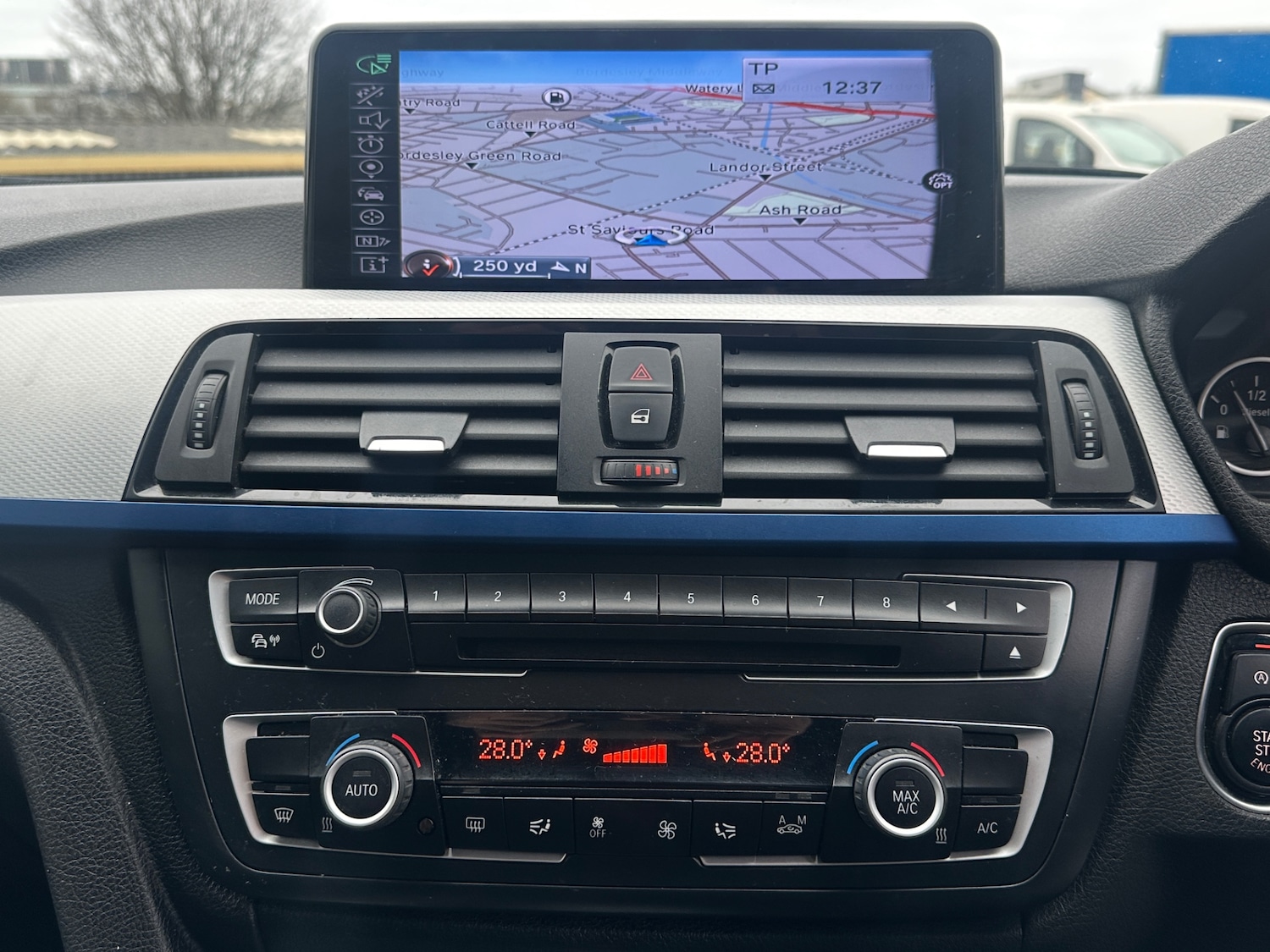 Used BMW 3 Series 2015 for sale - 77077889: Photo 15