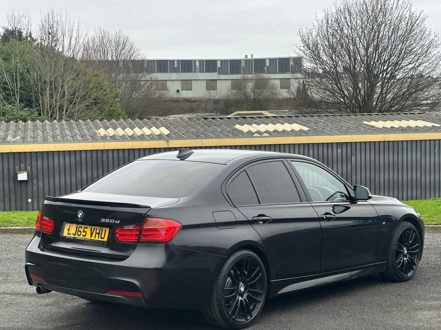 Used BMW 3 Series 2015 for sale - 77077889: Photo 3