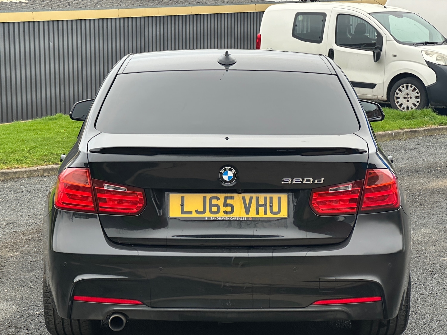 Used BMW 3 Series 2015 for sale - 77077889: Photo 4