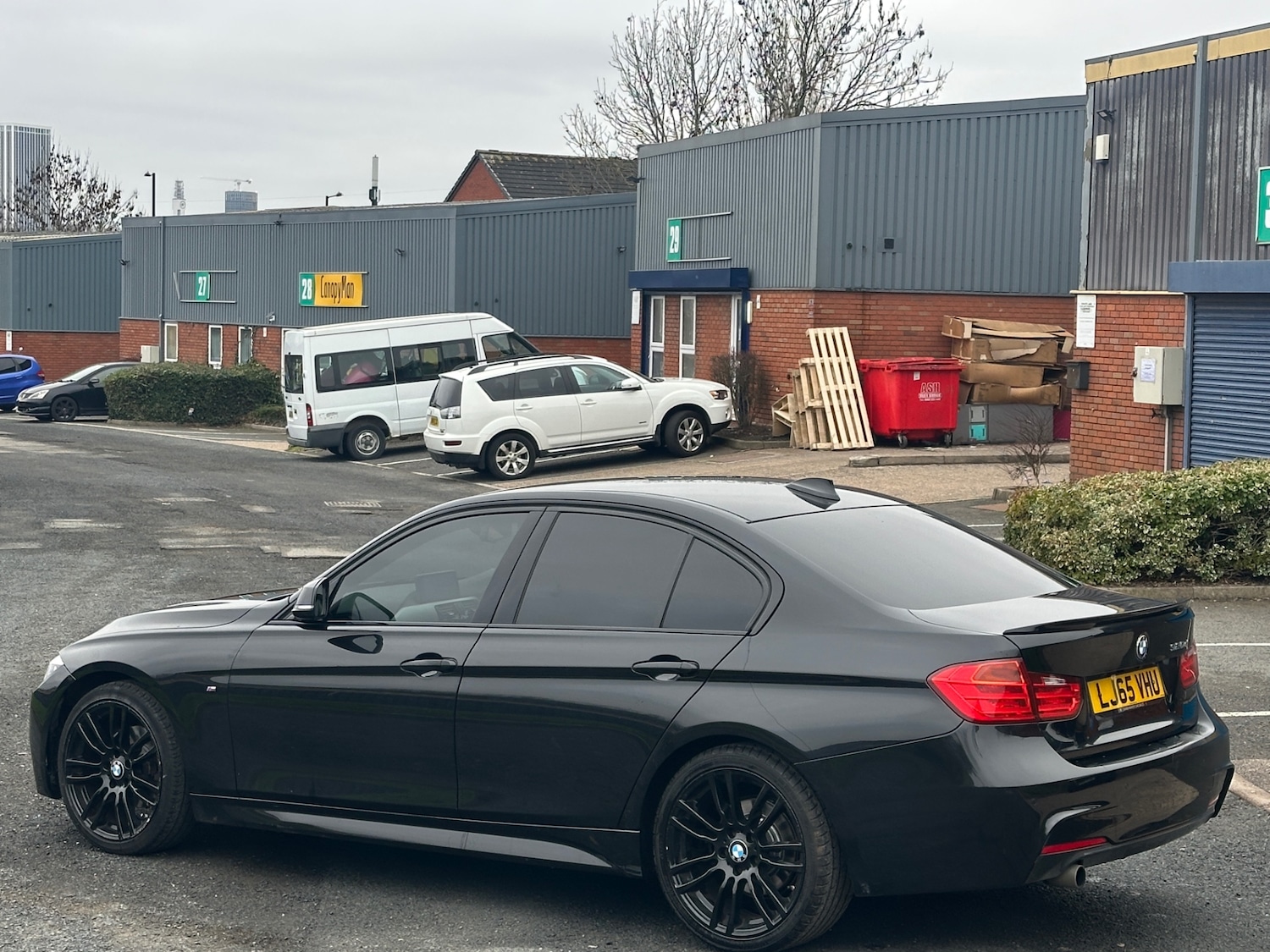 Used BMW 3 Series 2015 for sale - 77077889: Photo 5