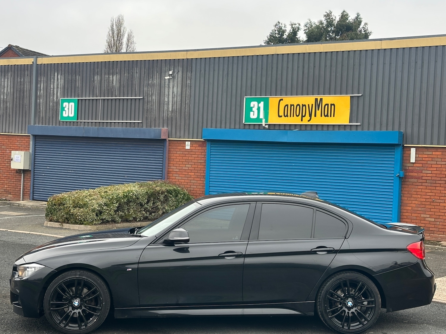 Used BMW 3 Series 2015 for sale - 77077889: Photo 6