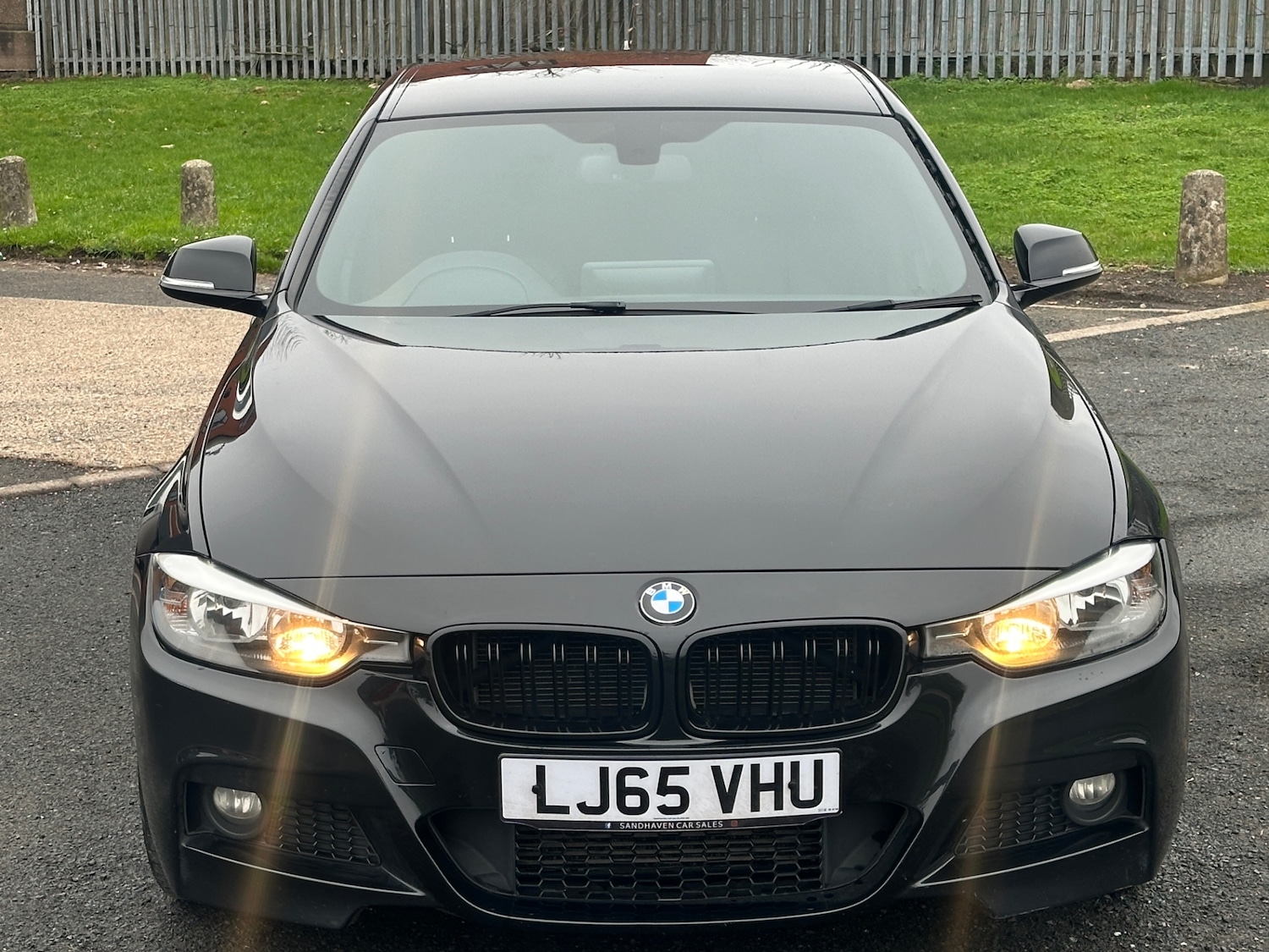 Used BMW 3 Series 2015 for sale - 77077889: Photo 8