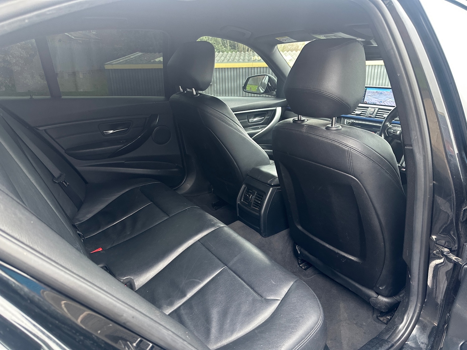 Used BMW 3 Series 2015 for sale - 77077889: Photo 9