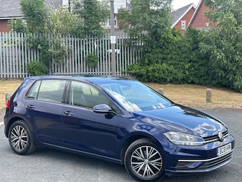 Used Volkswagen Golf 2018 for sale - 76102262: Photo