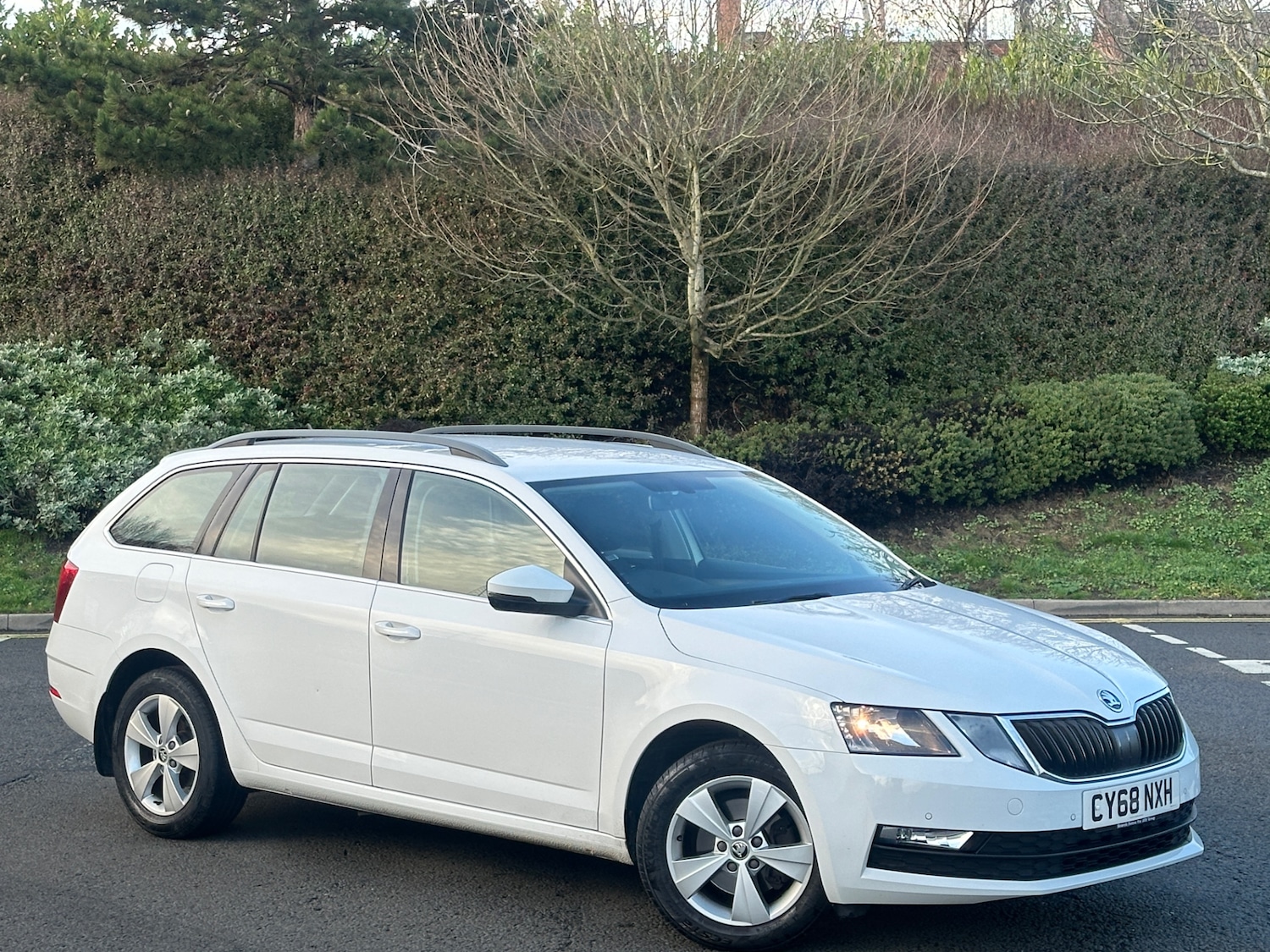 Used Skoda Octavia 2019 for sale - 76958807: Photo 1