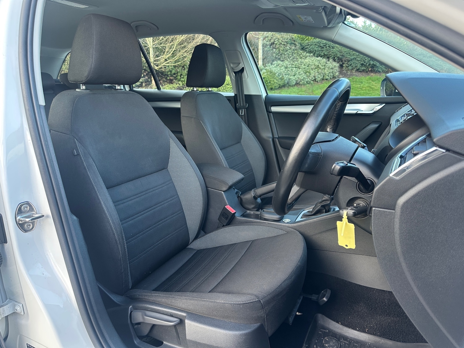 Used Skoda Octavia 2019 for sale - 76958807: Photo 10