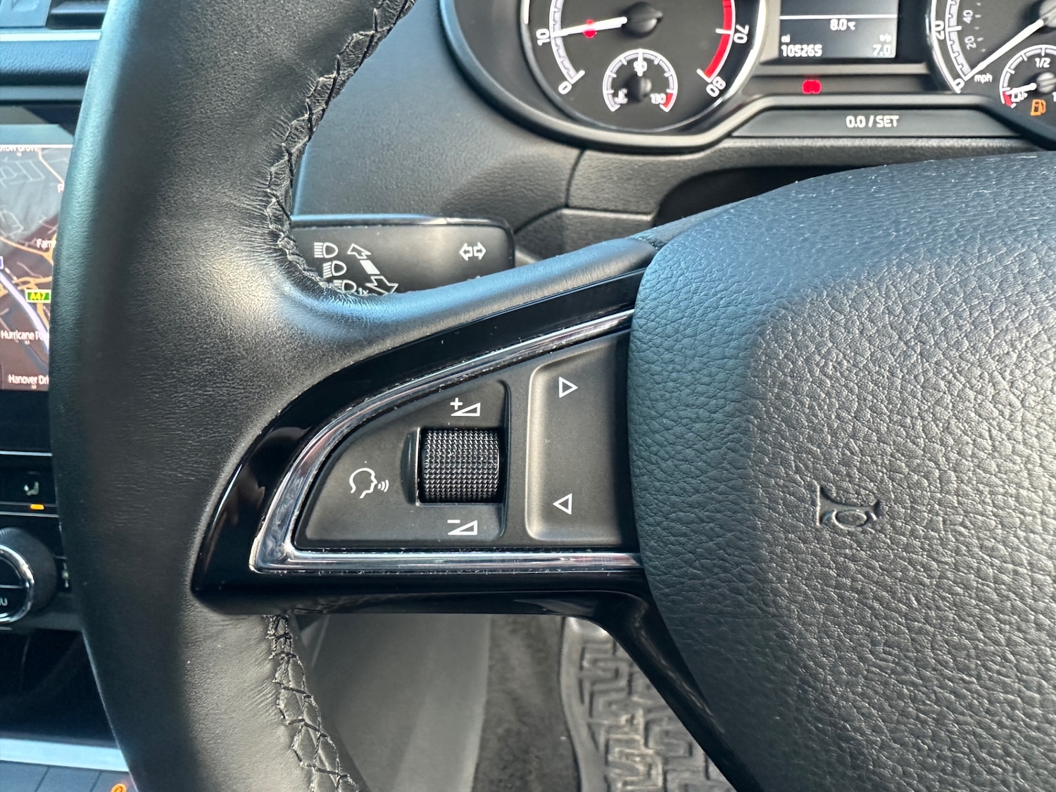 Used Skoda Octavia 2019 for sale - 76958807: Photo 13