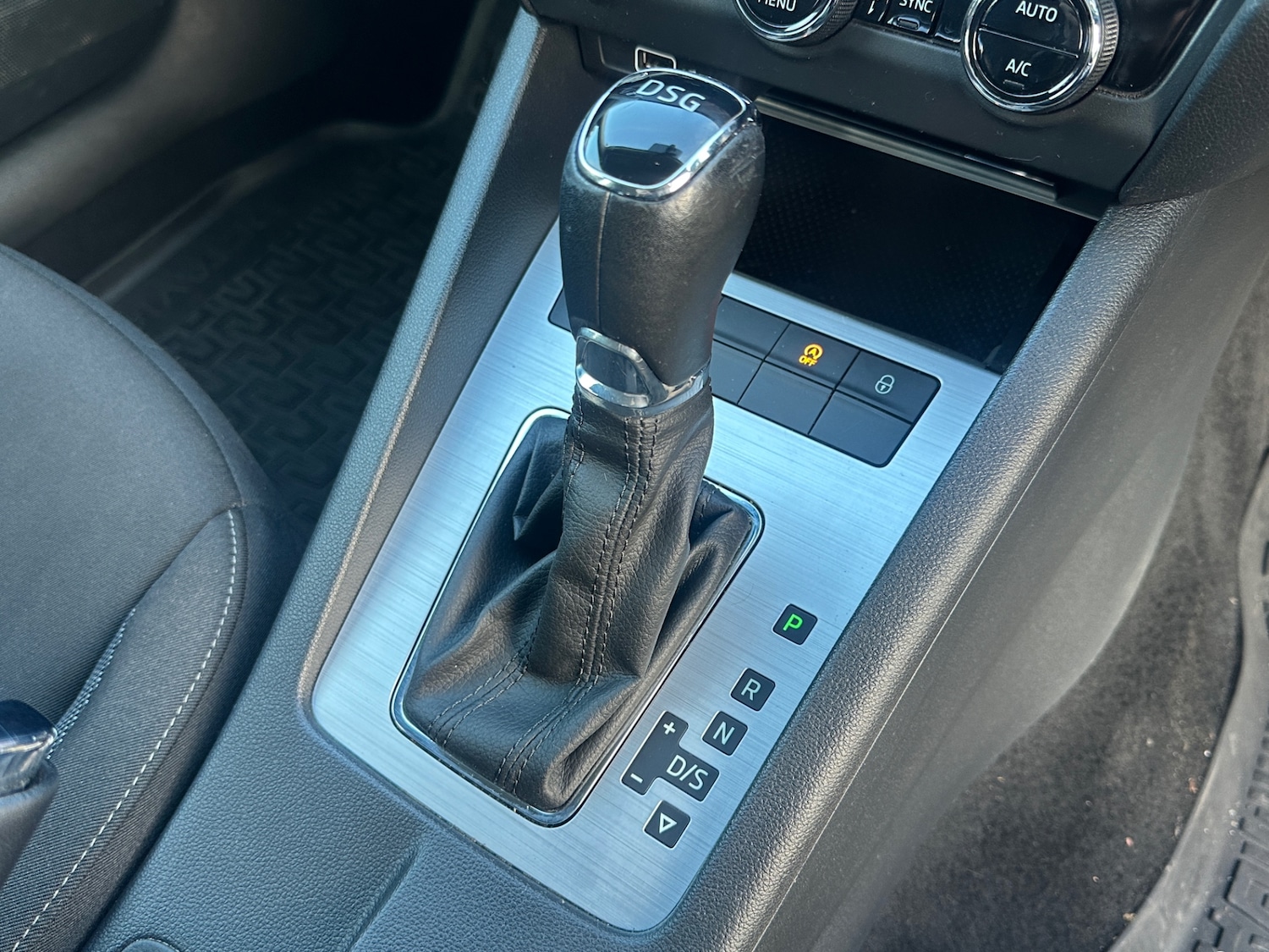 Used Skoda Octavia 2019 for sale - 76958807: Photo 15