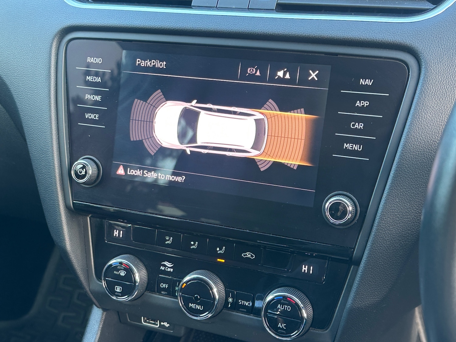 Used Skoda Octavia 2019 for sale - 76958807: Photo 18