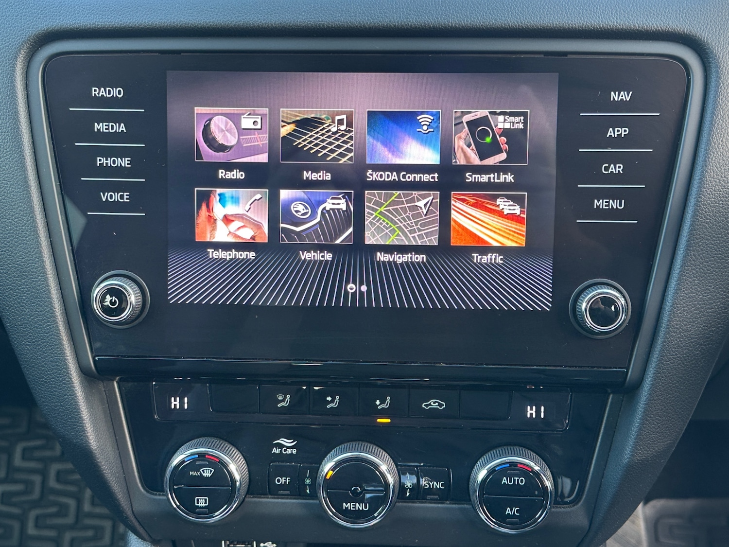 Used Skoda Octavia 2019 for sale - 76958807: Photo 20