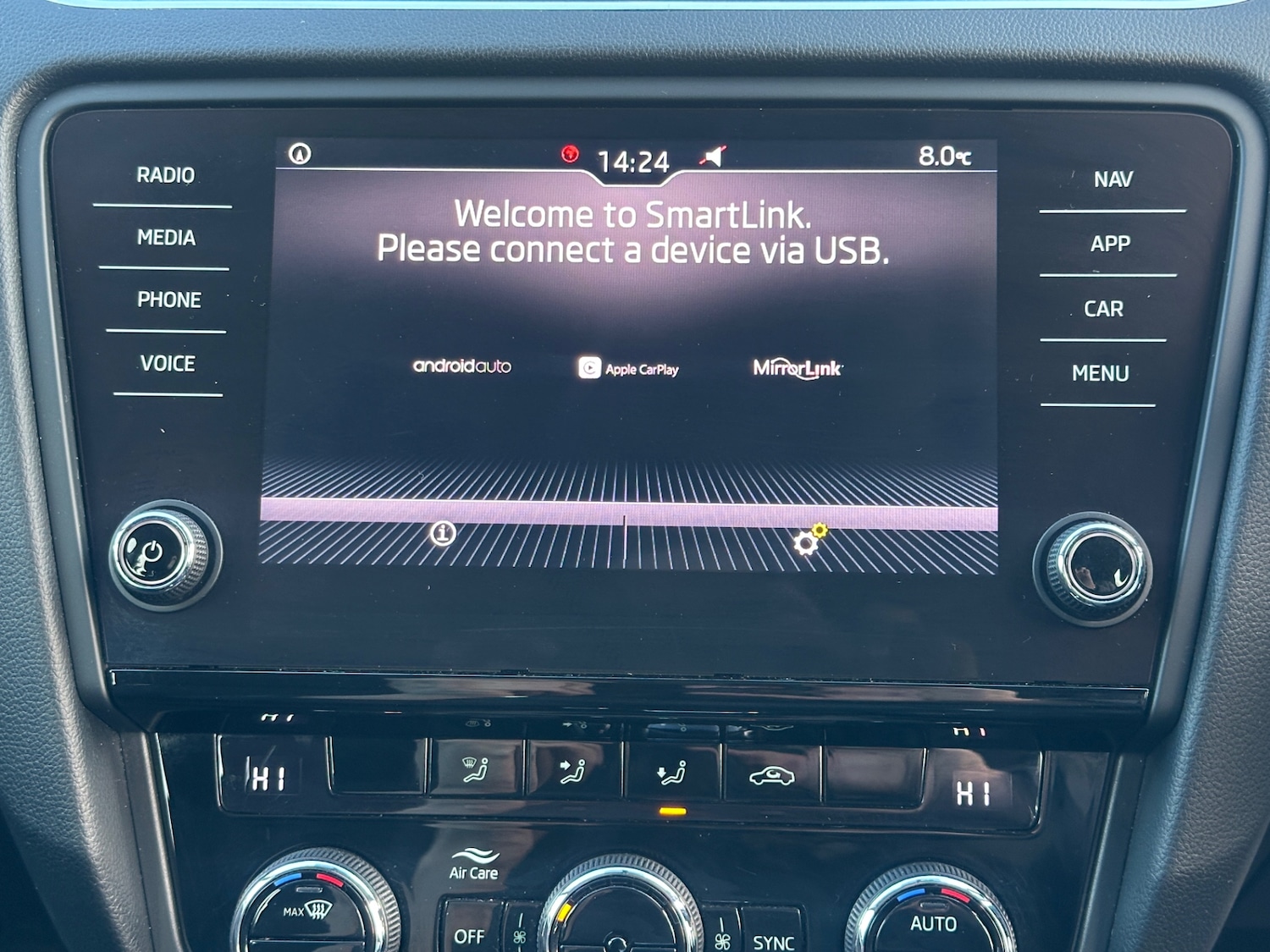 Used Skoda Octavia 2019 for sale - 76958807: Photo 21