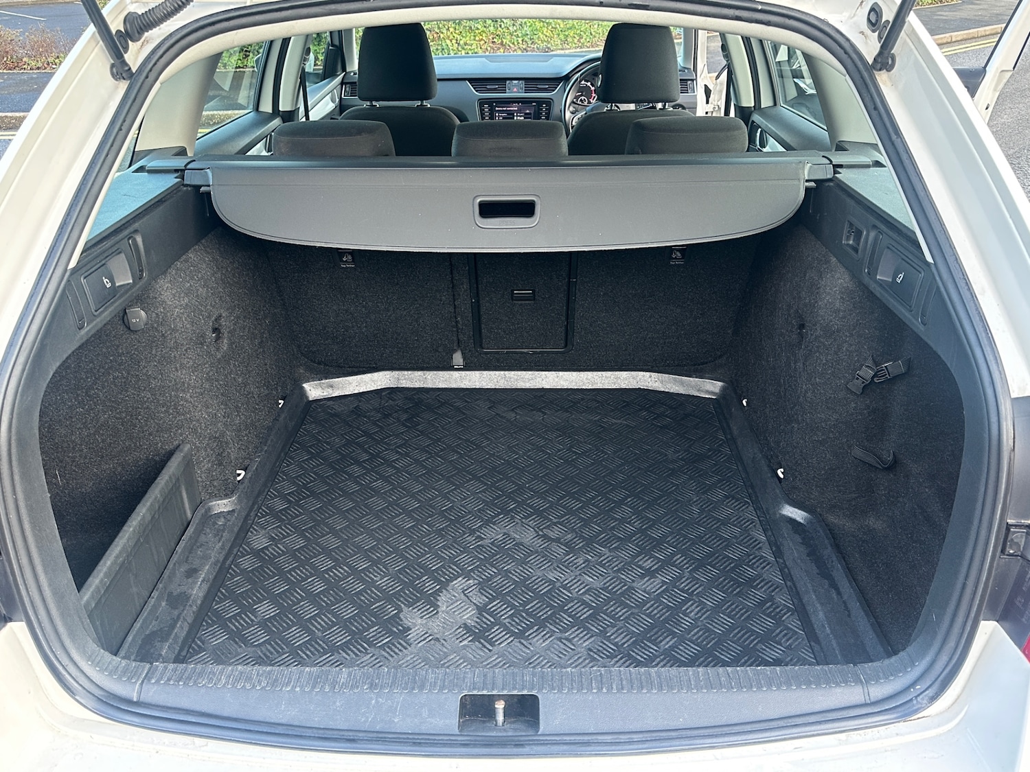 Used Skoda Octavia 2019 for sale - 76958807: Photo 24