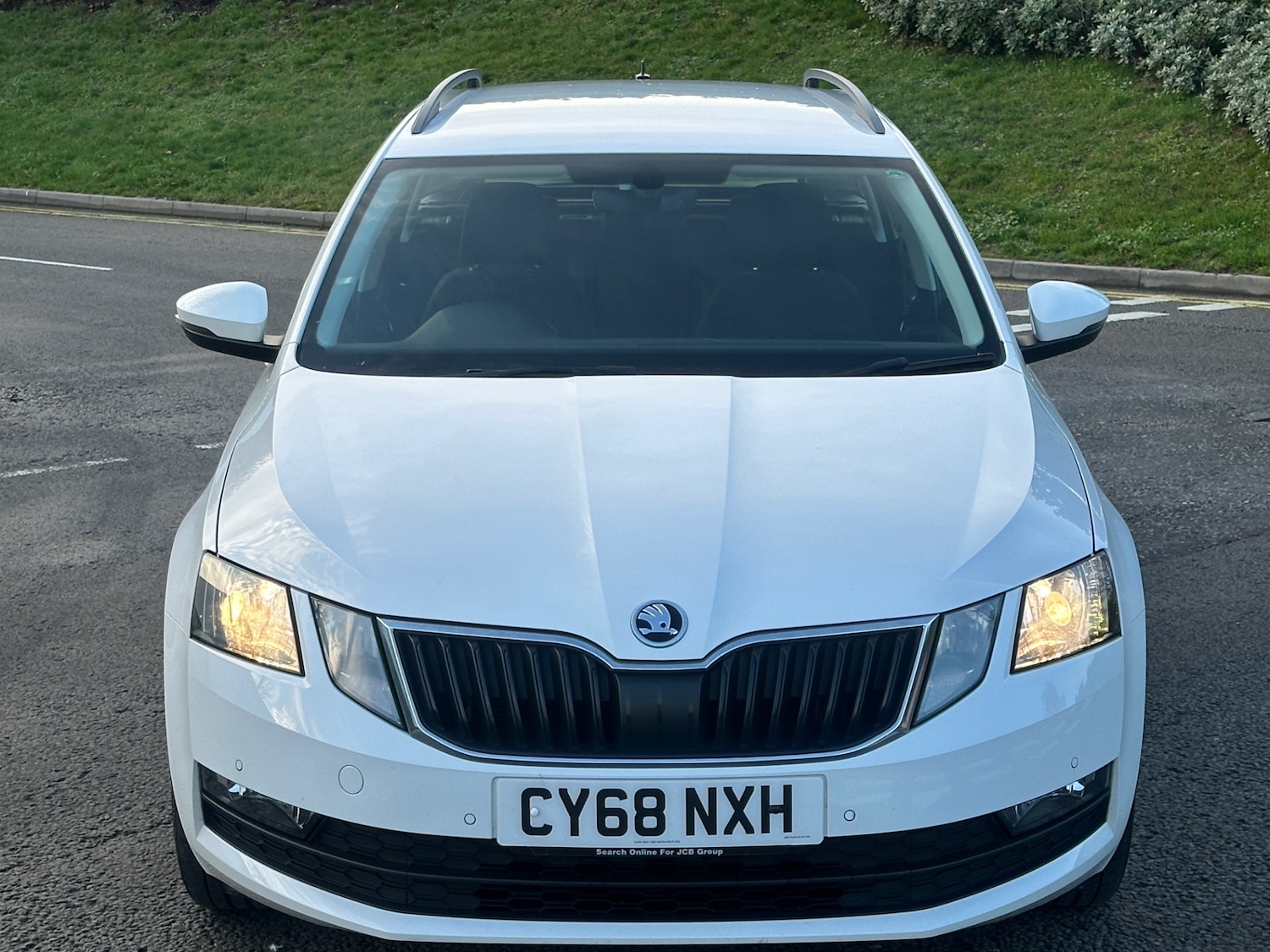 Used Skoda Octavia 2019 for sale - 76958807: Photo 5