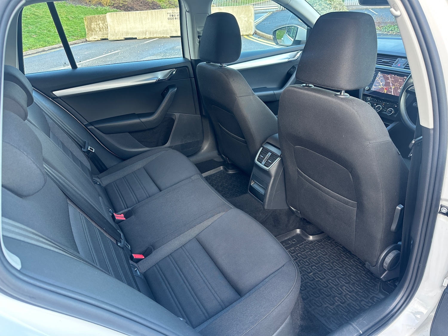 Used Skoda Octavia 2019 for sale - 76958807: Photo 6