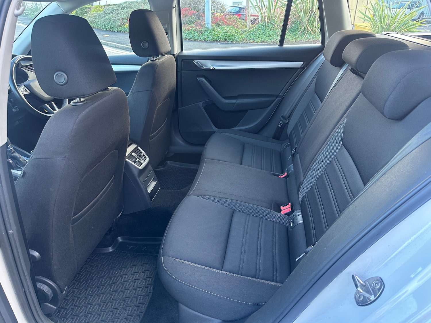 Used Skoda Octavia 2019 for sale - 76958807: Photo 7