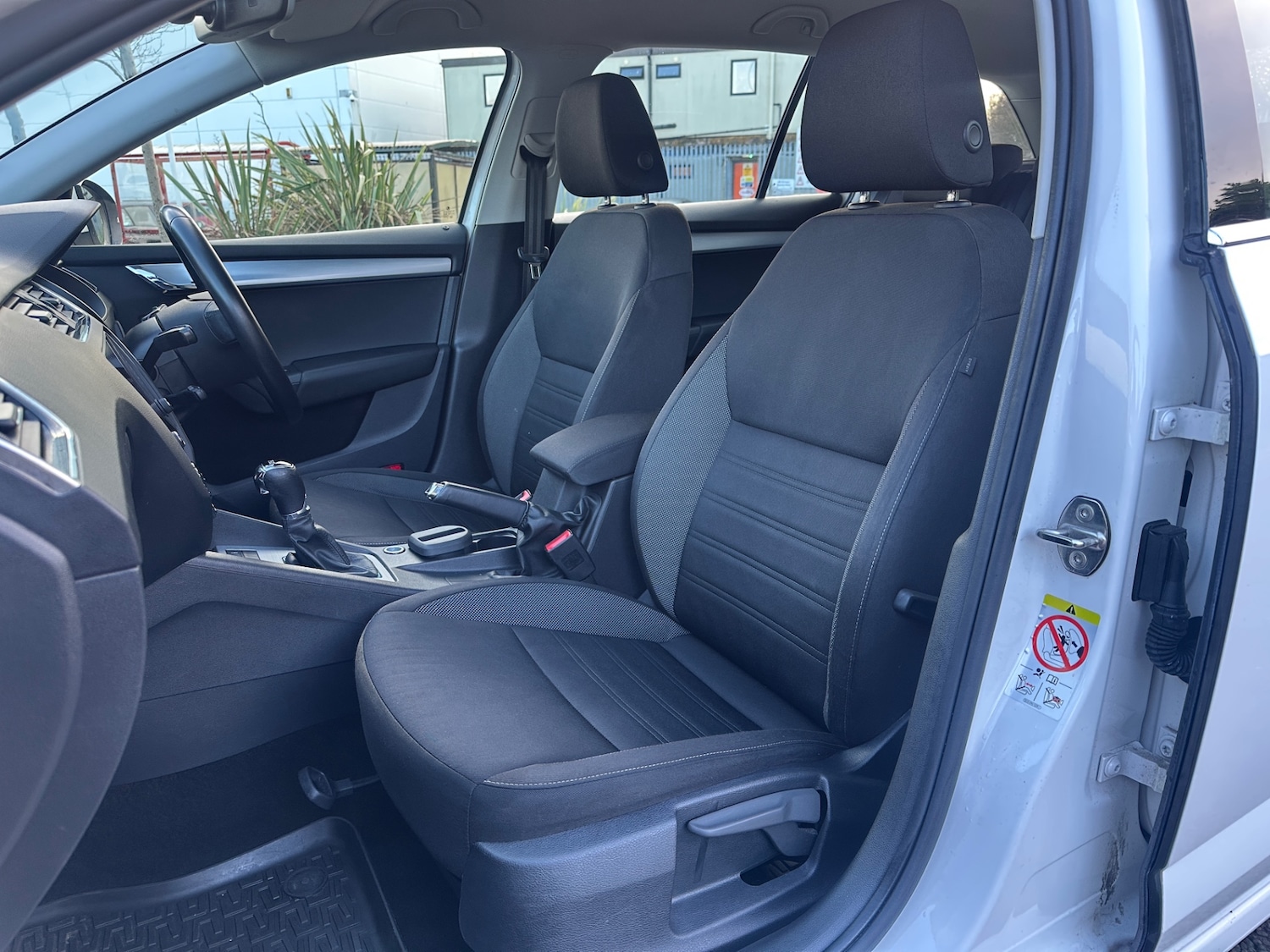 Used Skoda Octavia 2019 for sale - 76958807: Photo 8