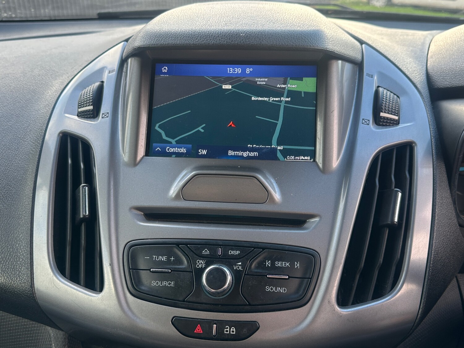 Used Ford Transit Connect 2017 for sale - 76757009: Photo 17