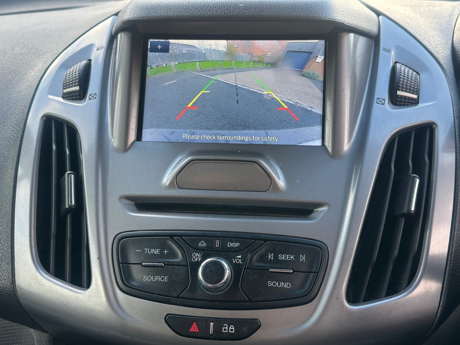 Used Ford Transit Connect 2017 for sale - 76757009: Photo 18