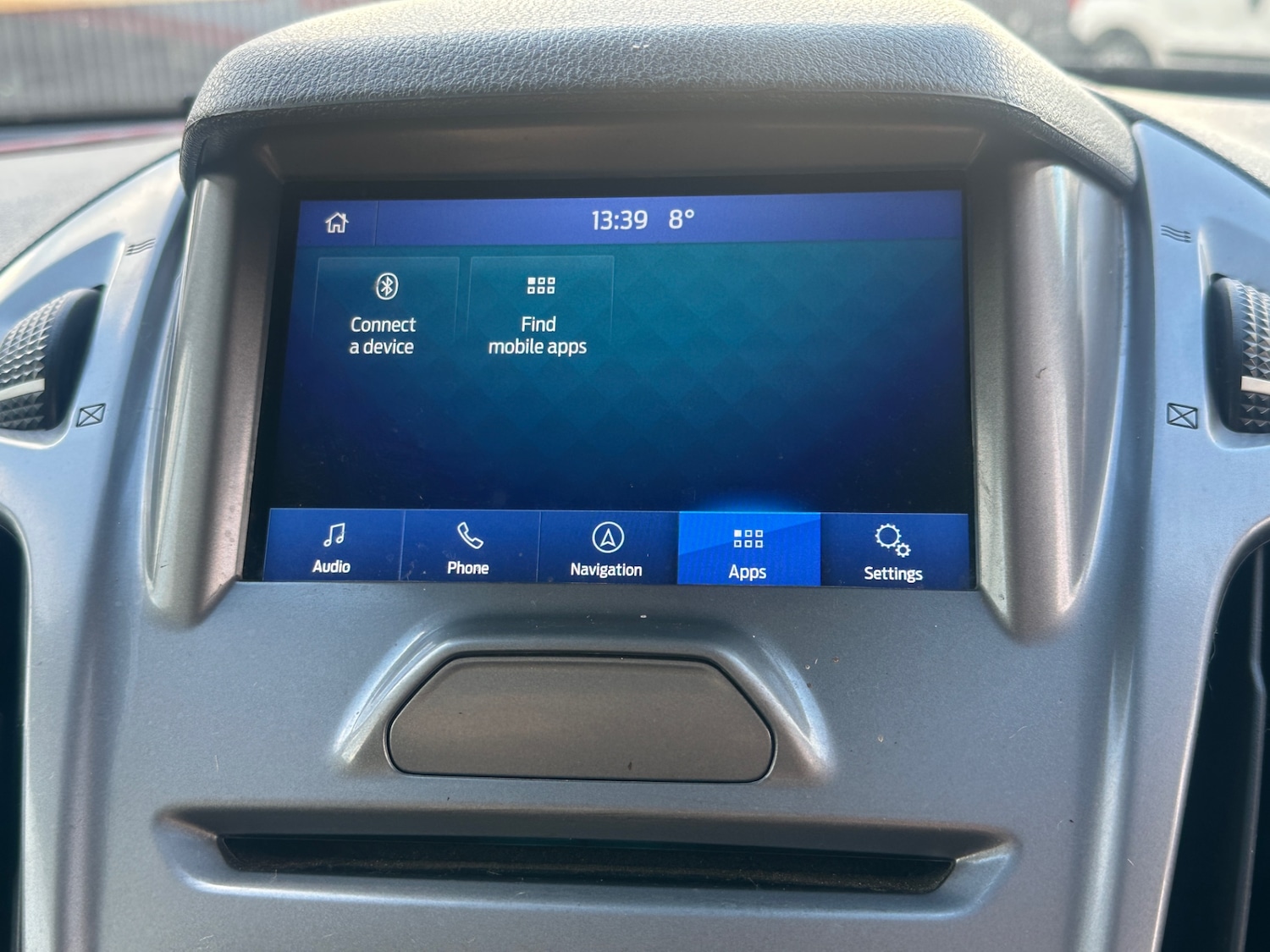 Used Ford Transit Connect 2017 for sale - 76757009: Photo 19