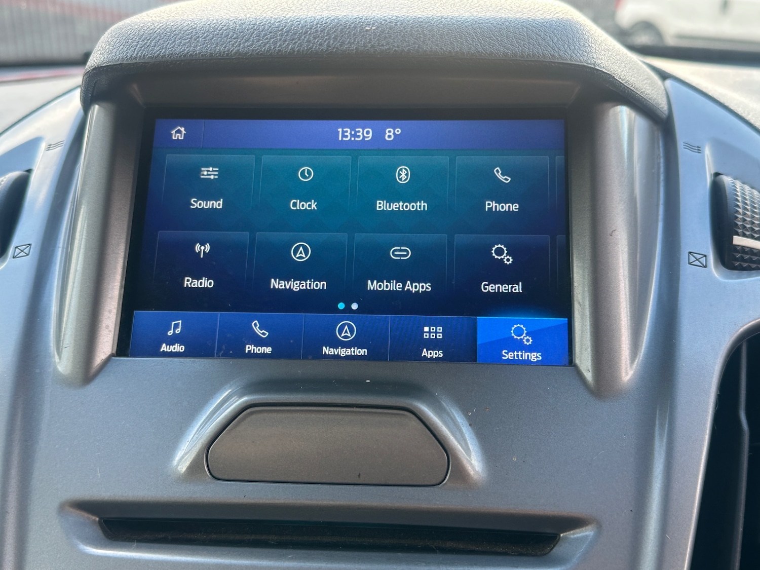 Used Ford Transit Connect 2017 for sale - 76757009: Photo 20