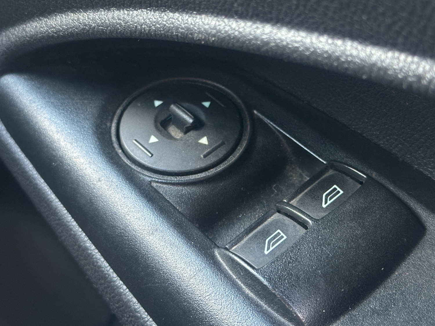 Used Ford Transit Connect 2017 for sale - 76757009: Photo 21