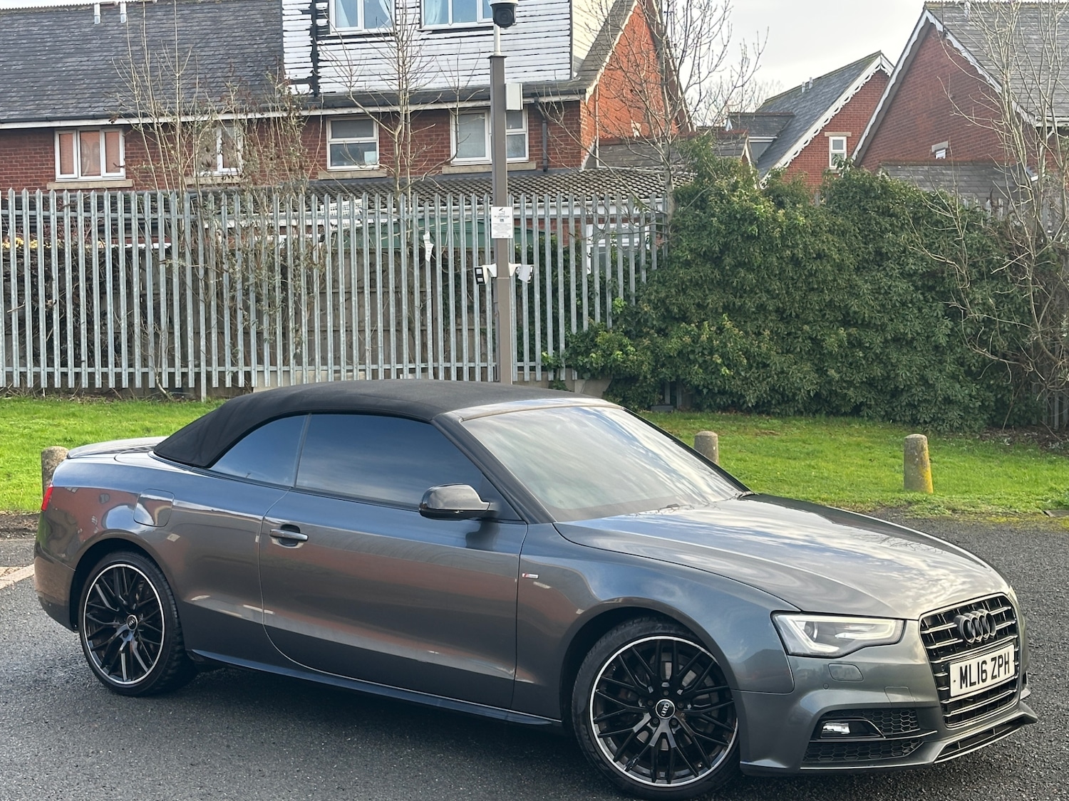 Used Audi A5 2016 for sale - 76860137: Photo 1