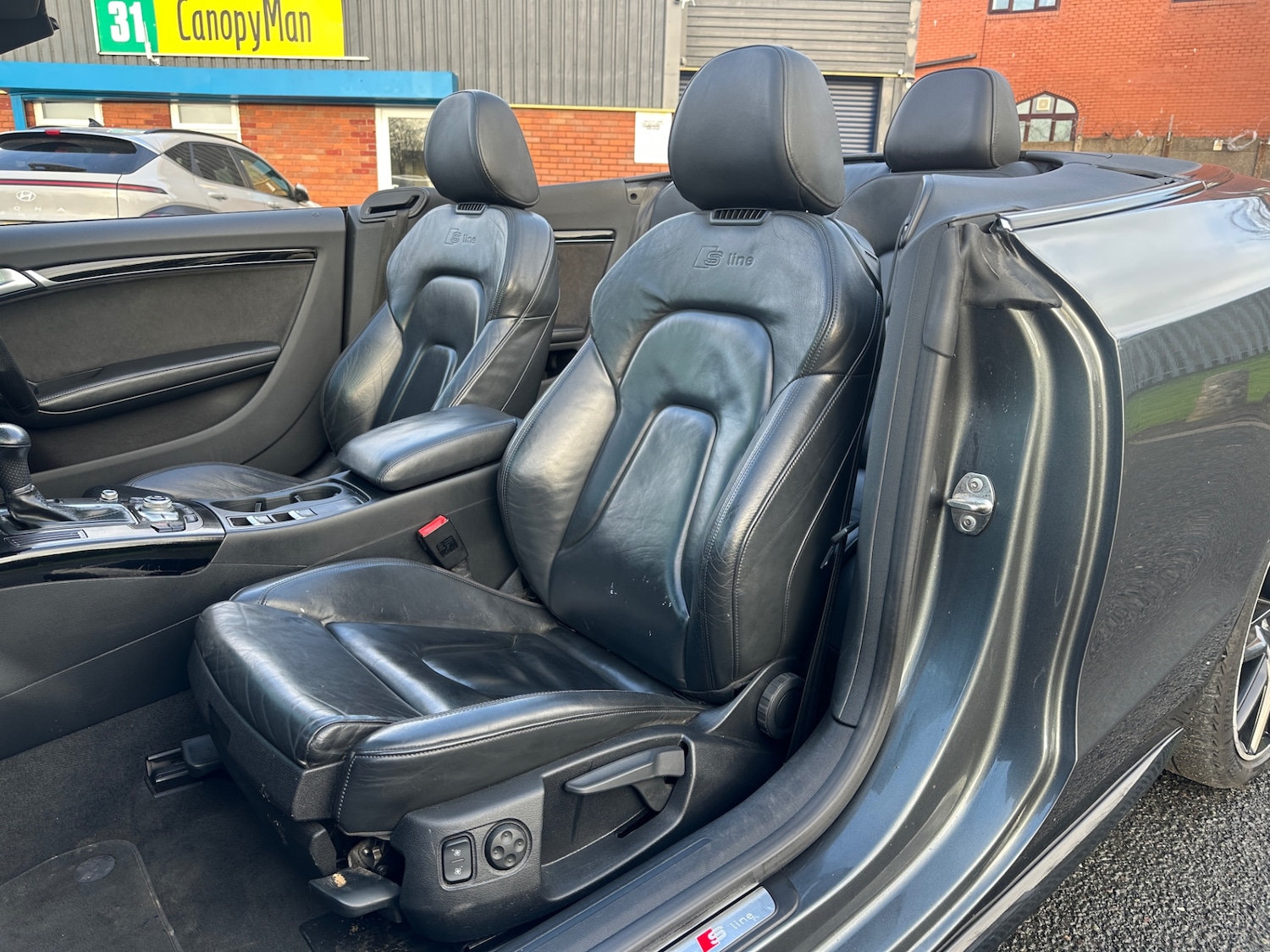 Used Audi A5 2016 for sale - 76860137: Photo 10